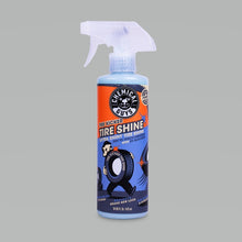 Cargar imagen en el visor de la galería, Chemical Guys Tire Kicker Extra Glossy Tire Shine - 16oz