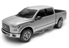 Cargar imagen en el visor de la galería, N-Fab Podium SS 2019 Dodge RAM 2500/3500 Crew Cab All Beds Gas/Diesel - Polished Stainless - 3in