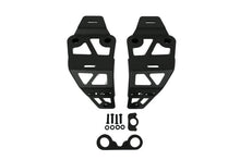 Cargar imagen en el visor de la galería, DV8 Offroad 20-22 Jeep JL 392/ Jeep JT Mojave Edition Dual Pod Light Mounts