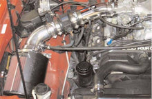 Cargar imagen en el visor de la galería, Injen 96-98 4Runner / Tacoma 3.4L V6 only Polished Power-Flow Air Intake System