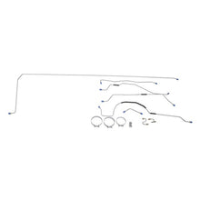 Cargar imagen en el visor de la galería, Omix Full Brake Line Set 9 Inch 55-65 Jeep CJ5