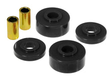 Cargar imagen en el visor de la galería, Prothane 69-93 Dodge Truck Trans Mount Bushings - Black