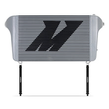 Cargar imagen en el visor de la galería, Mishimoto Ford Explorer ST 2020+ Performance Intercooler - Silver