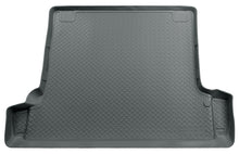 Cargar imagen en el visor de la galería, Husky Liners 03-09 Toyota 4Runner Classic Style Gray Rear Cargo Liner (w/ Double Stack Cargo)