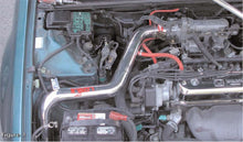 Load image into Gallery viewer, Injen 90-93 Accord No ABS Black Cold Air Intake **Special Order**