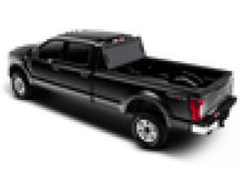 Cargar imagen en el visor de la galería, BAK 17-23 Ford Super Duty 8ft Bed BAKFlip MX4 Matte Finish