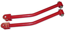 Cargar imagen en el visor de la galería, BMR 04-05 CTS-V Trailing Arms w/ Spherical Bearings - Red