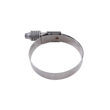 Cargar imagen en el visor de la galería, Mishimoto Constant Tension Worm Gear Clamp 2.76in.-3.62in. (70mm-92mm)