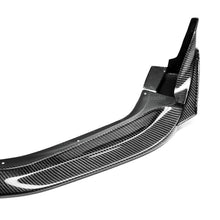 Cargar imagen en el visor de la galería, Seibon 14-16 Lexus IS F Sport (XE30) FP-Style Carbon Fiber Front Lip (Fits F Sport Only)