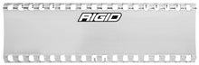 Cargar imagen en el visor de la galería, Rigid Industries 6in SR-Series Light Cover - Clear