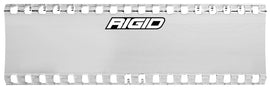 Rigid Industries 6in SR-Series Light Cover - Clear