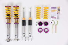 Cargar imagen en el visor de la galería, KW Coilover Kit V3 Cadillac CTS CTS-V for vehicles equipped w/ magnetic ride