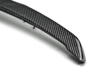 Cargar imagen en el visor de la galería, Seibon 2015 Subaru WRX/STi OEM Style Carbon Fiber Rear Spoiler