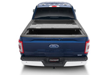 Cargar imagen en el visor de la galería, UnderCover 2022 Ford Maverick 4.5ft Ultra Flex Bed Cover