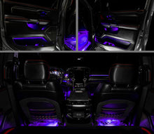 Cargar imagen en el visor de la galería, Oracle 19-22 RAM Complete Interior Ambient Lighting ColorSHIFT RGB Conversion Kit