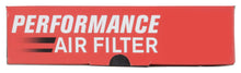 Cargar imagen en el visor de la galería, Spectre 13-18 Nissan Pathfinder 3.5L V6 F/I Replacement Air Filter