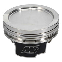 Cargar imagen en el visor de la galería, Wiseco Ford 7.3L Godzilla V8 - 22cc R/Dome 4.220in Bore 6.318 Rod 3.976 Stroke Piston Kit