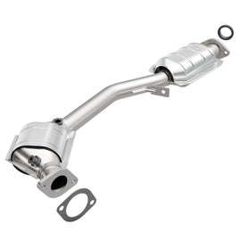 MagnaFlow DF Cat Conv 99-05 Subaru Forester/96-97 & 99-05 Impreza/01-03 Legacy/00-05 Outback Frt/Rr