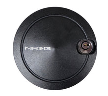 Cargar imagen en el visor de la galería, NRG Quick Lock V2 w/Free Spin - Black (Will Not Work w/Thin Version QR or Quick Tilt System)