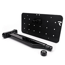 Load image into Gallery viewer, Raceseng 2017+ Honda Civic Type R / Civic Si Tug Plate (Front)