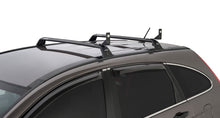 Cargar imagen en el visor de la galería, Rhino-Rack Sunseeker Awning Angled Up Brackets for Flush Bars (RSP/RS/SG)