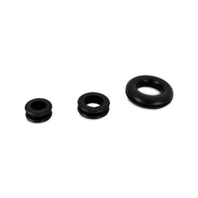 Cargar imagen en el visor de la galería, Mishimoto Rubber Grommet Assortment - 125Pc.