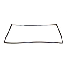 Cargar imagen en el visor de la galería, Omix One Piece Windshield Molding 94-01 Cherokee (XJ)