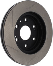 Cargar imagen en el visor de la galería, StopTech Power Slot 07 Chevrolet Tahoe Front Right Rotor