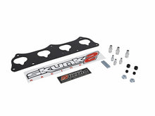 Cargar imagen en el visor de la galería, Skunk2 Ultra Series K Series Race Intake Manifold - 3.5L Silver