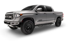 Cargar imagen en el visor de la galería, N-Fab Nerf Step 2019 Dodge Ram 1500 Crew Cab 5.7ft Bed - Gloss Black - Cab Length - 3in