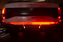 Cargar imagen en el visor de la galería, Oracle 60in Double Row LED Truck Tailgate Light Bar