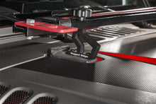 Cargar imagen en el visor de la galería, Rugged Ridge Off-road Jack Mounting Bracket 07-18 Jeep Wrangler JK/JKU