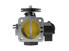Cargar imagen en el visor de la galería, Skunk2 Pro Series Mitsubishi EVO VII/VIII/IX 68mm Billet Throttle Body (Black Series) (Race Only)