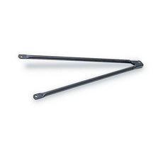 Cargar imagen en el visor de la galería, Rampage 1987-1995 Jeep Wrangler(YJ) Spreader Bar - Black