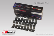 Cargar imagen en el visor de la galería, King Engine Bearings Chrysler 345/370 16V Connecting Rod Bearing Set