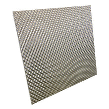 Cargar imagen en el visor de la galería, DEI Acoustical Floor &amp; Tunnel Shield Stainless Steel 22in x 19in