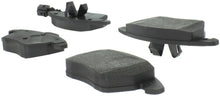 Cargar imagen en el visor de la galería, StopTech Street Select Brake Pads - Front