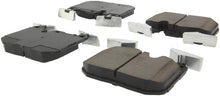 Cargar imagen en el visor de la galería, Stoptech 12-18 BMW 228i/230i/320i/238i Street Select Brake Pads With Hardware- Front