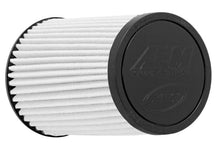 Cargar imagen en el visor de la galería, AEM 3 in Short Neck 8 in Element Filter
