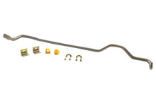 Cargar imagen en el visor de la galería, Whiteline 6/02-06 Subaru Forester SG X/XS Rear 22mm Swaybar-X h/duty Blade adjustable