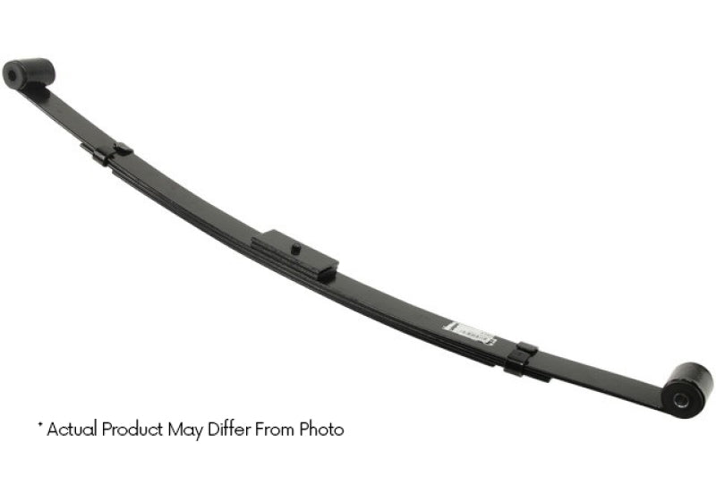 Belltech 67-81 Camaro/Firebird Muscle Car Leaf Spring (Single)