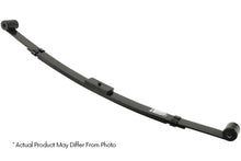 Load image into Gallery viewer, Belltech 67-81 Camaro/Firebird Muscle Car Leaf Spring (Single)