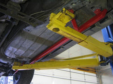 Cargar imagen en el visor de la galería, UMI Performance 82-92 GM F-Body Boxed Style Weld-In Subframe Connectors