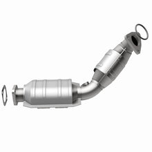 Cargar imagen en el visor de la galería, MagnaFlow Conv DF 03-06 Infiniti G35 3.5L P/S Assy / 03-06 Nissan 350Z 3.5L P/S Assy