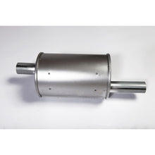 Cargar imagen en el visor de la galería, Omix Muffler Round 45-71 Willys &amp; Jeep Models