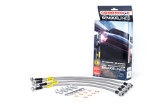 Cargar imagen en el visor de la galería, Goodridge 97-04 Chevrolet Corvette Z06 Brake Line Kit