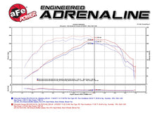 Cargar imagen en el visor de la galería, aFe Momentum GT Pro DRY S Intake System Chevrolet Camaro 16-17 I4 2.0L (t)