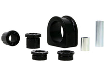 Cargar imagen en el visor de la galería, Whiteline 1995 Toyota Tacoma Base Steering Rack Bushing Kit