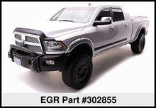 Cargar imagen en el visor de la galería, EGR 10-13 Dodge Ram 2500/3500 HD Superguard Hood Shield - Matte (302855)