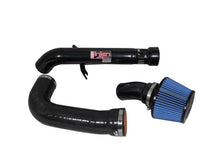 Cargar imagen en el visor de la galería, Injen 03-06 350Z 3.5L V6 Black Cold Air Intake